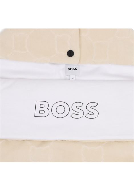 Sacco nanna HUGO BOSS KIDS | J5357421K